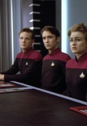 The First Duty (1992)