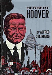 Herbert Hoover (Alfred Steinberg)