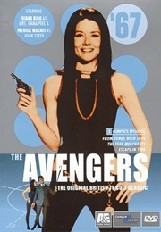 The Avengers '67: Set 1, Vol. 1 (1999)