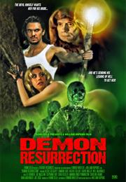 Demon Resurrection