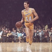 Jerry West