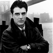 Chris Noth