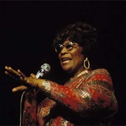 Super Bowl VI - Ella Fitzgerald