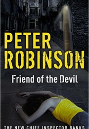 Friend of the Devil (Peter Robinson)