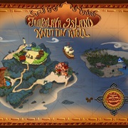 Jambalaya Island (Escape From Monkey Island)