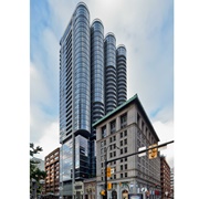 Jameson House, Vancouver