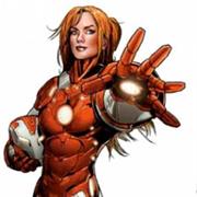 Pepper Potts