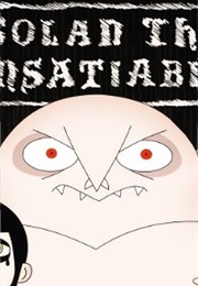 Golan the Insatiable (2013)