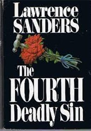 The Fourth Deadly Sin (Lawrence Sanders)
