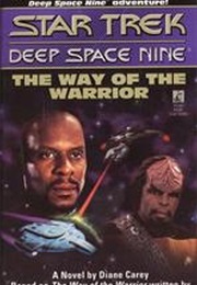 The Way of the Warrior (Diane Carey)