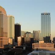 Downtown Tampa