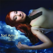 A Silent Night With You - Tori Amos