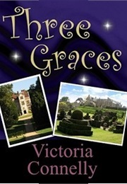 Three Graces (Victoria Connelly)