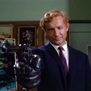 You Have Just Been Murdered