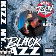 MC Ren - Kizz My...Black Azz