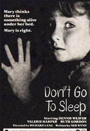 Don't Go to Sleep (1982)