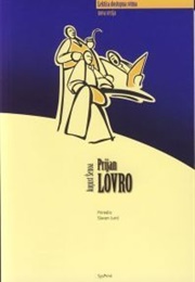 Prijan Lovro (August Šenoa)