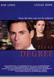 First Degree (1995)