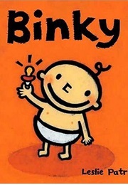 Binky (Leslie Patricelli)