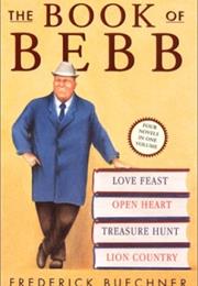 Frederick Buechner Book of Beeb