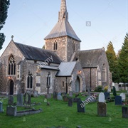 St. Helen's Church, Wheathampstead