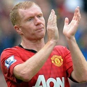Paul Scholes