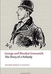 The Diary of a Nobody (George & Weedon Grossmith)