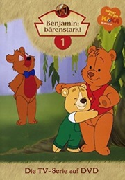 Benjamin Bärenstark (2005)