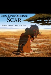 Scar (2019)