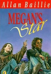 Megan&#39;s Star (Allan Baillie)