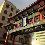 Seattle Chinatown-International District