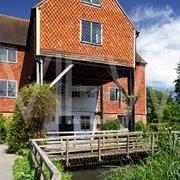 Shalford Mill