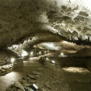 Barbarossahöhle