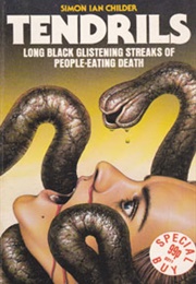 Tendrils (Simon Ian Childer)