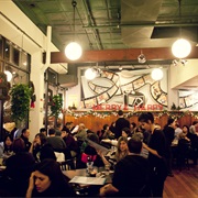 Veselka Restaurant (Manhattan)