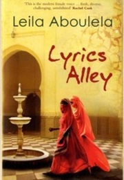 Lyrics Alley (Leila Aboulela)