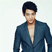 Choi Jin Hyuk