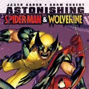 Astonishing Spider-Man & Wolverine