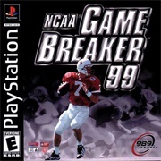 NCAA Gamebreaker 99