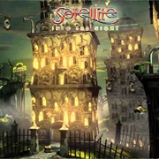 Satellite - Into the Night