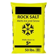 Rock Salt