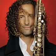 Kenny G