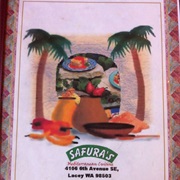 Safura&#39;s Mediterranean Cuisine (Lacey, Washington)