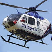 Life Flight