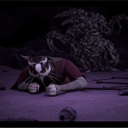 Teenage Mutant Ninja Turtles Season 4 Episode 21 the Darkest Plight