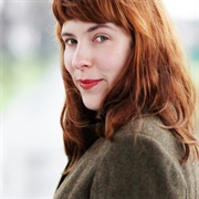 Evie Wyld