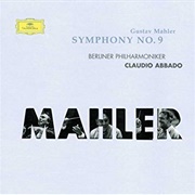 Gustav Mahler - Symphony No. 9