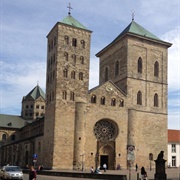 Dom St Peter, Osnabrück