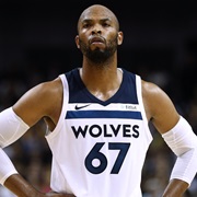 Taj Gibson
