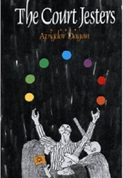 The Court Jesters (Avigdor Dagan)